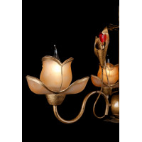 Люстра с плафонами  L88820/3 (GB) Splendid-Ray
882385