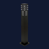 Столб уличный Levistella 767L5184-ST-80 BK Столб уличный Levistella 767L5184-ST-80 BK