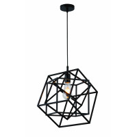 Люстры Loft Levistella 7529207-1 BK  