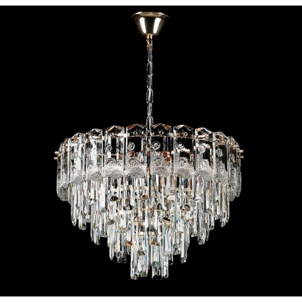 Хрустальная люстра L2466/400/6 (SG) Splendid-Ray
234544