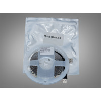 LED стрічка 5В з USB, 120 діодів на метр, 8мм, холодний Diasha P5-2835-120-CW-20-8
