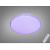 Смарт люстра LED біла RGB 80 Вт до 15 м² Diasha DB-8304/500RGB