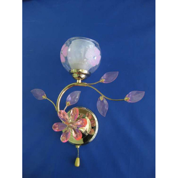 Бра с плафонами B71005/1 (FGD+BR) Splendid-Ray
2618