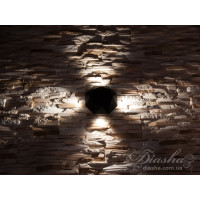 Уличные светодиодные светильники Diasha DFB-1324CW