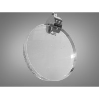 Люстра подвесная 3W Diasha 3008/1HR