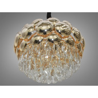 Люстра хрустальная Diasha QS6608/400G