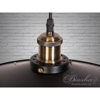 Светильник в стиле лофт Diasha 6856-360BK