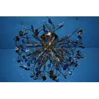 Галогеновая люстра 31034/30B (FGD) Splendid-Ray
141021