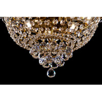 Хрустальная люстра LHV0874/12 Splendid-Ray
995413