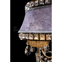 Люстра свеча Splendid-Ray 890056 (FGD)