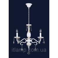 С золотой патиной Levistella 75329241-3 белый С золотой патиной Levistella 75329241-3 белый