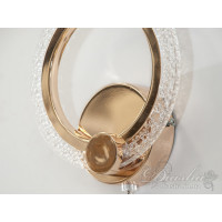 Бра светодиодное Diasha A8180/1G