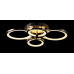Светодиодная люстра LK38/2+2 LED (GD) Splendid-Ray
302097