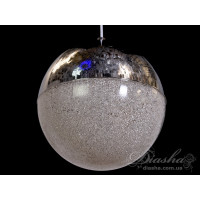 LED люстры подвесные Diasha F6115/1B HR