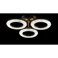 Светодиодная люстра LT8003/3  LED (GD) Splendid-Ray
302043
