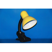 Офисная настольная лампа NMT-108B (BK,WT,PK,FL,GR Splendid-Ray
252002