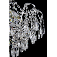 Хрустальная люстра L6986/6 (WY) Splendid-Ray
234152
