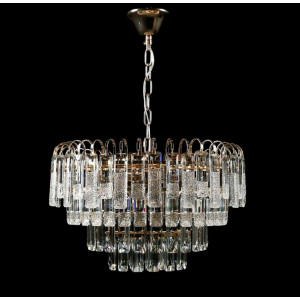 Хрустальная люстра L2461/500/8 (SG) Splendid-Ray
234549