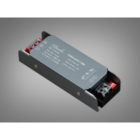 Блок живлення з плавним включенням та зміною яскравості, 24v, 100Вт, 4.1А Diasha PPF-S4-24v-100w