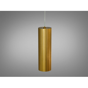 Підвісний LED світильник Diasha чорний 6 Вт Diasha PX-4A/200