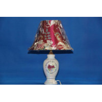 Настольная лампа с абажуром N200742B (A+B) (BRD) Splendid-Ray
12906