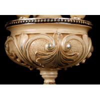 Люстра с плафонами  L6825/3 (GLD) Splendid-Ray
245027