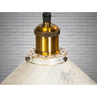 Лофт люстры Diasha 6855-260-WH-G 