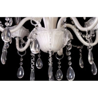 Люстра в спальню Linisoln 8020-6FG