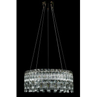 Хрустальная люстра LGH90364/570/2 LED(FGD) Splendid-Ray
286410