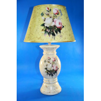 Настольная лампа с абажуром NJL19762-A (A+B) Splendid-Ray
111952 Настольная лампа с абажуром NJL19762-A (A+B) Splendid-Ray
111952