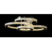 Светодиодная люстра LT8008/1+1+1 LED (CH) Splendid-Ray
302050