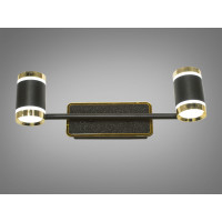 Бра на стену 6W Diasha 5932/2