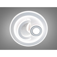 Ультрасучасний, мінімалістичний світлодіодний світильни, 70 Вт Diasha 12175