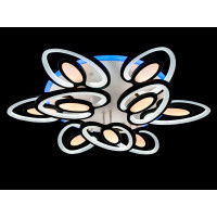 LED люстра Diasha 8099/6+3BK LED LED люстра Diasha 8099/6+3BK LED