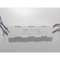 Блок живлення для світлодіодних люстр, 160W Diasha DESEtransdimmer+LED20-40x4