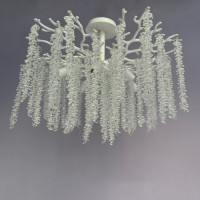 linisiln 8078-600 C WH/BK Стельова