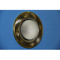 Точечный светильник O-1014 [HR+GD] Splendid-Ray
16981