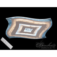 Лэд светильник потолочный Diasha MX1521-500*500WH 