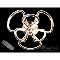 Люстры светодиодные Diasha MX6225/3+3HR dimmer Люстры светодиодные Diasha MX6225/3+3HR dimmer