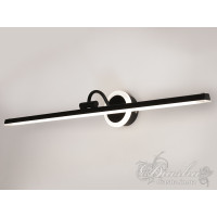 Подсветка для зеркал. Подсветка для картин Diasha 8529/XL 