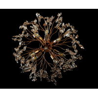 Хрустальная люстра L02/D600/8 (GD) Splendid-Ray
308013