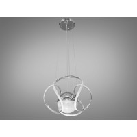 Люстра светодиодная в современном стиле 60W Diasha 
F6115