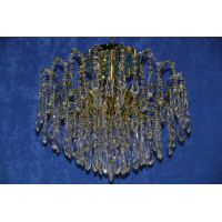 Хрустальная люстра Splendid-Ray 221057 Хрустальная люстра Splendid-Ray 221057