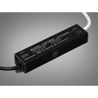 Ультратонкий блок живлення 12В, 25Вт, 2.1А, герметичний Diasha PPF-SY-C-12v-25w