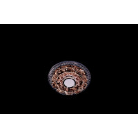 Точечные светильники Linisoln 20020-A-2 CF