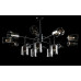 Люстра с плафонами  L91095/15 (BLK) Splendid-Ray
260836