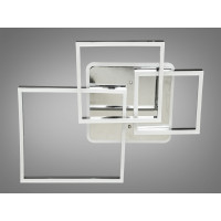 Люстры светодиодные Diasha 11017/3HRLED3colordimmer