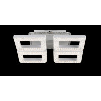 Светодиодная люстра L2725/4 (WHITE) Splendid-Ray
1002621