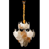 Хрустальная люстра LMD29070/8 (GD) Splendid-Ray
768985