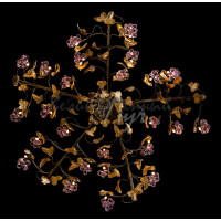 Галогеновая люстра L0002/25C Splendid-Ray
990360